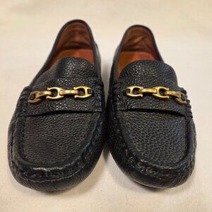 COACH loafers